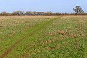 168110 & 168219 Islip (Brookfurlong Farm) 1 February 2024