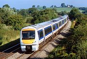 168111 Bishop's Itchington 17 August 2002