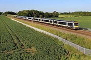 168112, 168219 & 168218 Water Eaton 6 June 2019