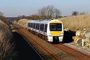 168112 Ardley Quarry 11 February 2008