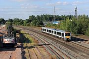 168112 Banbury 5 August 2018