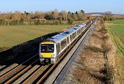 168113 & 168323 Islip (Brookfurlong Farm) 2 December 2021