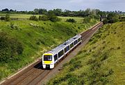 168113 Ardley 25 June 2012