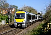 168113 Saunderton 9 April 2017