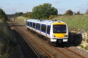 168214 Ardley Quarry 7 October 2010