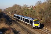 168214 Haddenham 20 January 2017