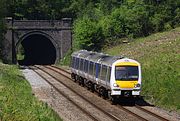 168215 Brill Tunnel 24 May 2010