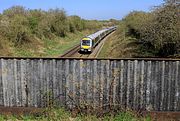 168216 & 168325 Tackley 4 April 2021