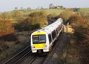 168216 Bishop's Itchington 14 November 2009