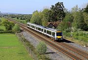 168216 Oddington 22 April 2026