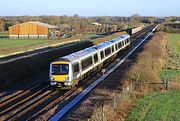 168217 Charlton-on-Otmoor 2 January 2025