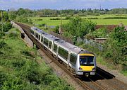 168217 Islip (Mill Lane) 14 May 2026