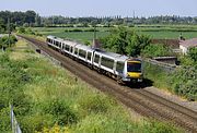 168218 & 168328 Islip (Mill Lane) 26 June 2024