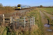 168218 Oddington 28 November 2021