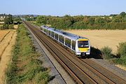 168219 & 168327 Islip (Brookfurlong Farm) 7 August 2026