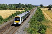 168219 Islip (Brookfurlong Farm) 16 July 2026