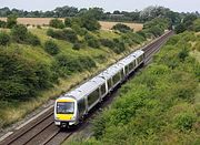 168322& 168325 Ardley 14 August 2017