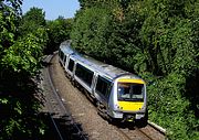 168322 & 168326 High Wycombe 27 August 2017