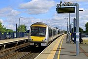 168322 & 168326 Islip 6 May 2026