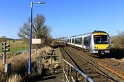 168323 & 168110 Kings Sutton 27 February 2022