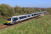 168324, 168321 & 168218 Tackley 4 April 2021