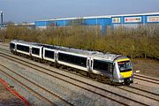 168324 Banbury 11 March 2016