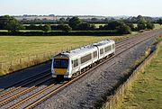 168324 Charlton-on-Otmoor 15 August 2016