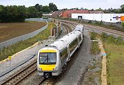 168324 Gavray Junction 17 September 2017