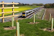 168325 & 168218 Water Eaton 8 April 2017