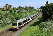 168325 & 168327 Isllip (Mill Lane) 7 May 2026