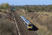 168325 & 168329 Ardley 24 March 2019