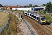 168325 Gavray Junction 26 August 2019