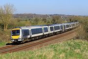 168326 & 168005 Tackley 4 April 2021