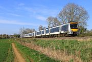 168326 & 168005 Tackley 4 April 2021