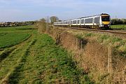 168327 & 168003 Tackley 4 April 2021