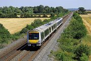 168328 & 165023 Islip (Brookfurlong Farm) 16 July 2026