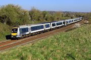 168328 & 168001 Tackley 4 April 2021