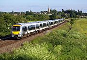 168328, 168325 & 168002 Kings Sutton 11 June 2018