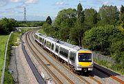 168328 & 168326 North Oxford Golf Course 27 May 2017