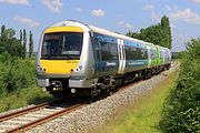 168329 Broad Marston 22 June 2022