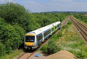 168329 Honeybourne 22 June 2022