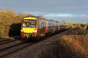 170101 Elmesthorpe 12 December 2020