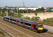 170102 Washwood Heath 15 September 2012