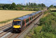 170103 & 170112 Spetchley 13 September 2023