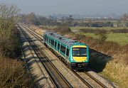 170103 Fiddington 18 February 2008