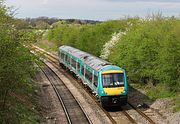 170104 Defford 10 April 2007