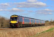 170105 Asfordby 16 March 2020