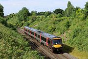 170105 Bredon 8 July 2022