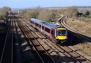 170105 Llandevenny 30 January 2016