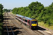 170106 Bromsgrove 9 July 2013